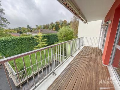 For sale Montbeliard 5 rooms 100 m2 Doubs (25200) photo 1