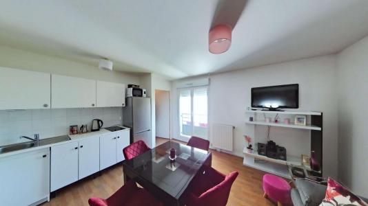 For rent Villepinte 2 rooms 39 m2 Seine saint denis (93420) photo 0