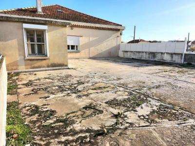 Acheter Maison 140 m2 Port-saint-louis-du-rhone