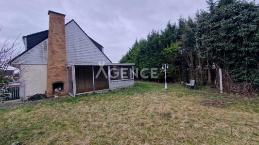 For sale Lens 5 rooms 131 m2 Pas de calais (62300) photo 1