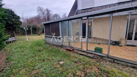 For sale Lens 5 rooms 131 m2 Pas de calais (62300) photo 2