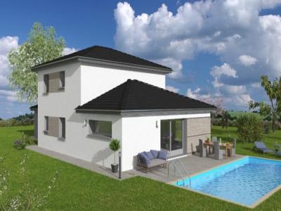 Annonce Vente Maison Veze 25