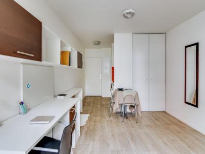 Acheter Appartement Saint-ouen Seine saint denis