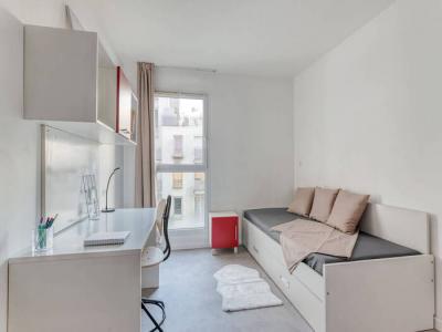 Acheter Appartement Saint-ouen 92216 euros