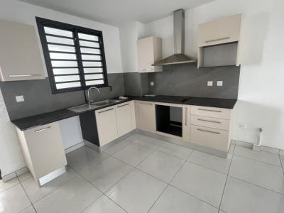 Annonce Location 3 pices Appartement Saint-denis-chaudron 974