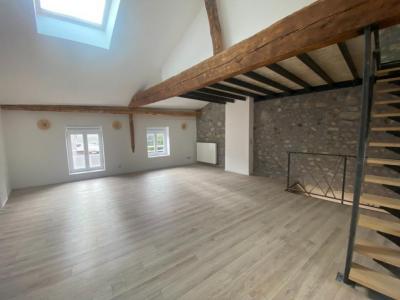 For sale Monistrol-sur-loire 3 rooms 77 m2 Haute loire (43120) photo 1