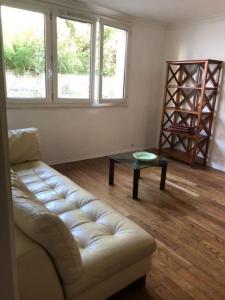 For rent Saint-maurice 3 rooms 52 m2 Val de Marne (94410) photo 2