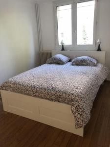 For rent Saint-maurice 3 rooms 52 m2 Val de Marne (94410) photo 3