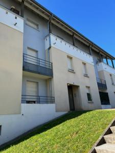 Annonce Location 3 pices Appartement Bavilliers 90