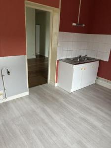 Louer Appartement 65 m2 Nouzonville