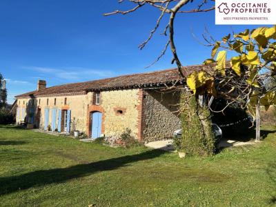 For sale Saint-ybars 7 rooms 260 m2 Ariege (09210) photo 0