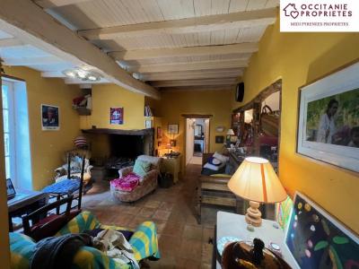 For sale Saint-ybars 7 rooms 260 m2 Ariege (09210) photo 3