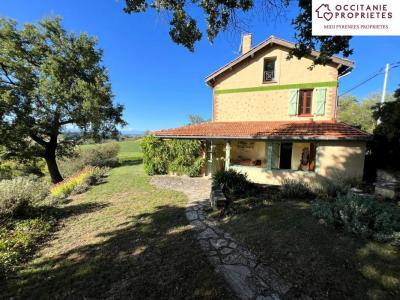 For sale Fossat 6 rooms 140 m2 Ariege (09130) photo 0