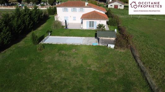 Acheter Maison 211 m2 Frontignan-saves