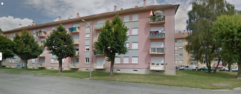 Annonce Location 4 pices Appartement Masevaux 68