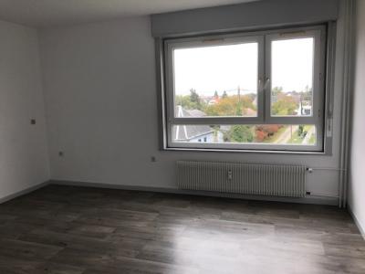 Louer Appartement 30 m2 Wittelsheim