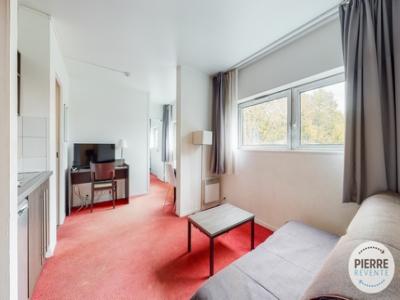 For sale Paris-19eme-arrondissement 1 room 18 m2 Paris (75019) photo 1