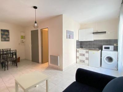 For rent Narbonne 2 rooms 30 m2 Aude (11100) photo 0