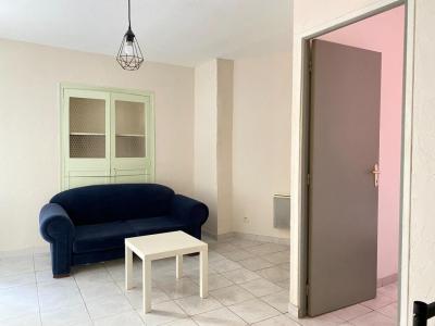 Louer Appartement 30 m2 Narbonne