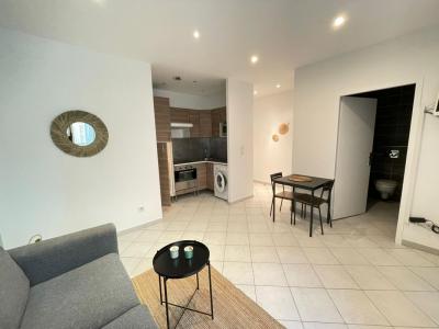 Annonce Location Appartement Marseille-2eme-arrondissement 13