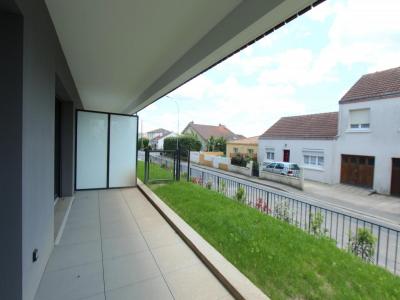 For rent Vertou 3 rooms 68 m2 Loire atlantique (44120) photo 3