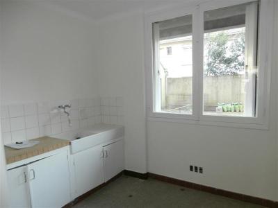 Annonce Location Appartement Reze 44