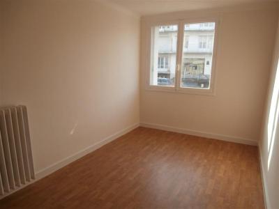 Louer Appartement 27 m2 Reze