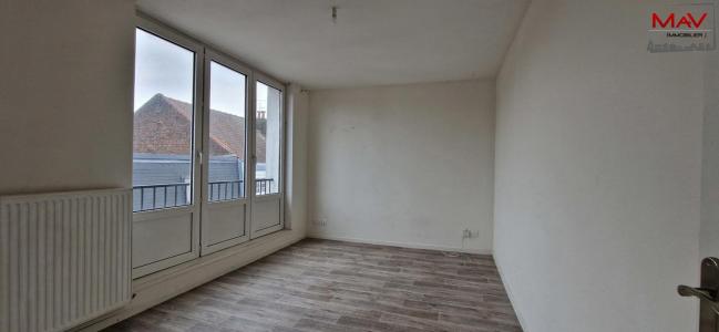 Annonce Location 2 pices Appartement Tourcoing 59