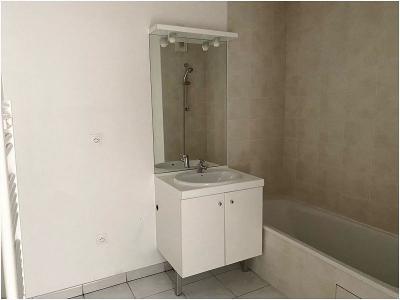 For rent Toulouse 2 rooms 41 m2 Haute garonne (31300) photo 4