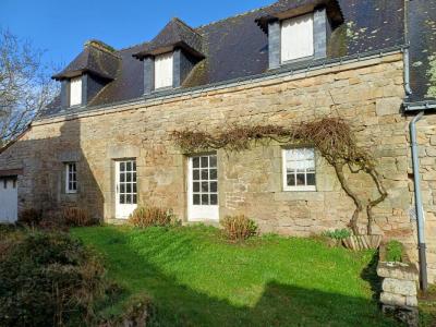 For sale Bubry 42 m2 Morbihan (56310) photo 0