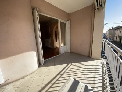 For sale Valence 4 rooms 80 m2 Drome (26000) photo 2