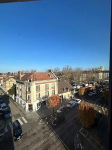 Annonce Location 3 pices Appartement Sainte-savine 10