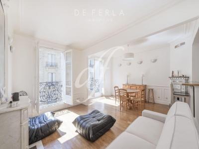 Annonce Location 3 pices Appartement Paris-14eme-arrondissement 75