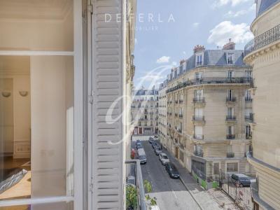 Louer Appartement Paris-14eme-arrondissement 1931 euros