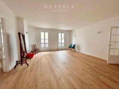 For rent Paris-17eme-arrondissement 3 rooms 69 m2 Paris (75017) photo 3