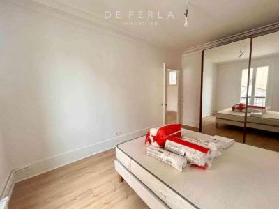 For rent Paris-17eme-arrondissement 3 rooms 69 m2 Paris (75017) photo 4