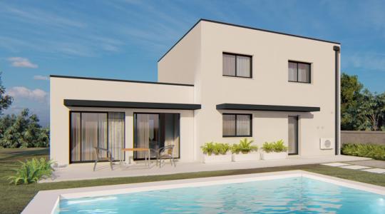 Annonce Vente 5 pices Maison Saint-nazaire 44