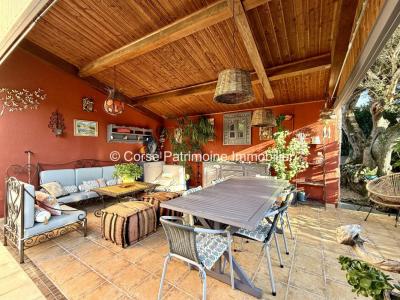 For sale Porto-vecchio 4 rooms 117 m2 Corse (20137) photo 0