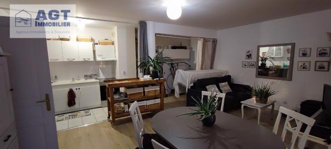 For sale Beauvais 3 rooms 76 m2 Oise (60000) photo 2