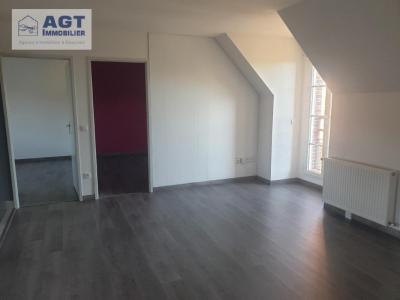 For rent Saint-paul 3 rooms 54 m2 Oise (60650) photo 1