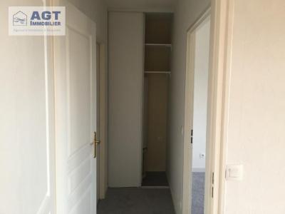 Louer Appartement 52 m2 Beauvais