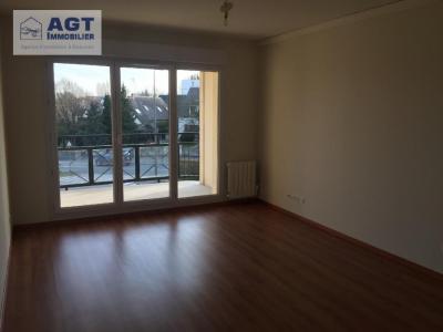 Louer Appartement Beauvais 678 euros