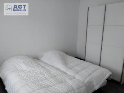 For rent Saint-paul 2 rooms 38 m2 Oise (60650) photo 1