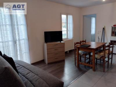 For rent Saint-paul 2 rooms 38 m2 Oise (60650) photo 2