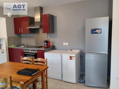 For rent Saint-paul 2 rooms 38 m2 Oise (60650) photo 4