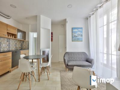 For sale Paris-11eme-arrondissement 3 rooms 57 m2 Paris (75011) photo 0