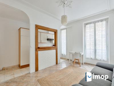 Annonce Vente 2 pices Appartement Levallois-perret 92