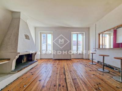 For sale Marseille-4eme-arrondissement 3 rooms 73 m2 Bouches du Rhone (13004) photo 1