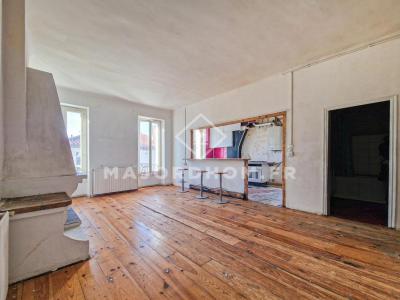 For sale Marseille-4eme-arrondissement 3 rooms 73 m2 Bouches du Rhone (13004) photo 2