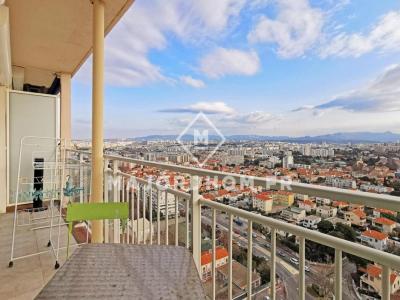 Acheter Appartement Marseille-9eme-arrondissement 189000 euros